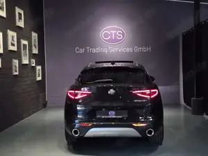 Alfa Romeo Stelvio Bild 4