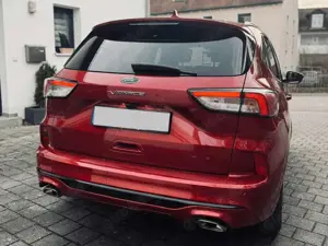 Ford Kuga Bild 3