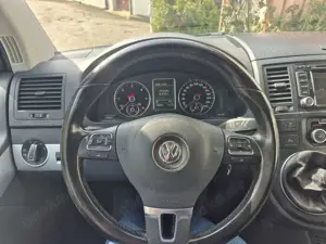 Volkswagen T5 Multivan