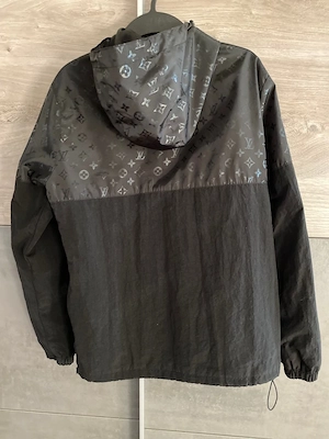Louis Vuitton Herren Übergangsjacke