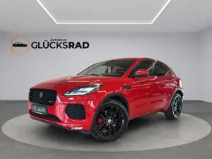 Jaguar E-Pace R-Dynamic SE AWD Carplay ACC CAM VCockpit