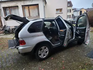 BMW X5 X5 3.0 d