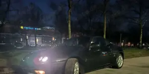 Alfa Romeo Spider Bild 5