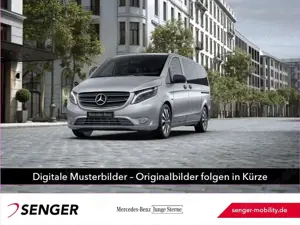 Mercedes-Benz Vito 116 CDI Tourer Select 4x4 lang Standhzg 9G