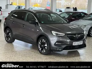 Opel Grandland X 1.5 Diesel/LED/Navi/Kamera/Leder