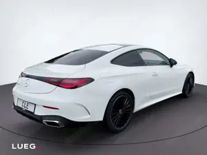Mercedes-Benz CLE 200 Coupé AMG-EDITION+BURMESTER+PANODACH+ Bild 5