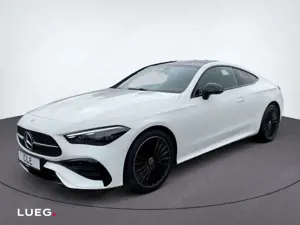 Mercedes-Benz CLE 200 Coupé AMG-EDITION+BURMESTER+PANODACH+ Bild 3