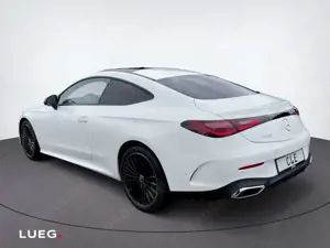 Mercedes-Benz CLE 200 Coupé AMG-EDITION+BURMESTER+PANODACH+ Bild 4