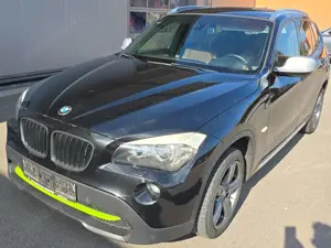 BMW X1 X1 xDrive20d