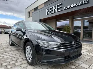 Volkswagen Passat Variant 2.0 TDI Conceptline