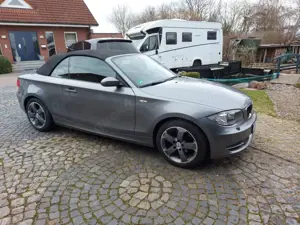 BMW 118 118d Cabrio Aut.