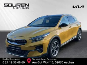 Kia XCeed 1.6 T-GDI PHEV Platinum AHK Panoramadach