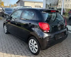 Citroen C1 Bild 3