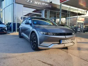 Hyundai IONIQ 5 77,4 kWh Techniq Bild 3