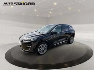 Ford Kuga Vignale Navi, Kamera, Leder, ACC,... Bild 2
