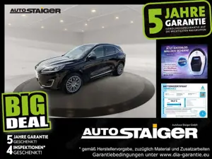 Ford Kuga Vignale Navi, Kamera, Leder, ACC,...
