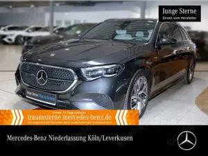 Mercedes-Benz E 300 de T Hybrid Avantgarde Fahrass WideScreen 9G