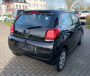 Citroen C1 Bild 4