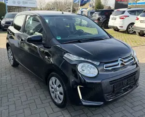 Citroen C1 Bild 2