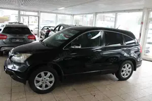 Honda CR-V Comfort