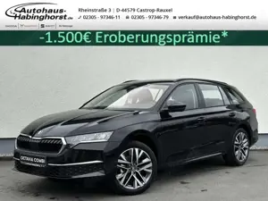 Skoda Octavia IV Combi 1.5 TSI mHEV DSG Selection AHK Kessy Alu