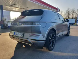 Hyundai IONIQ 5 77,4 kWh Techniq Bild 5