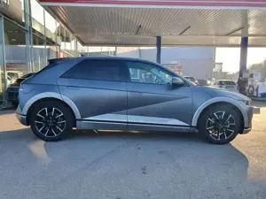 Hyundai IONIQ 5 77,4 kWh Techniq Bild 4