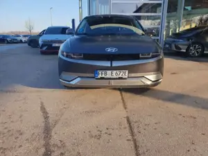 Hyundai IONIQ 5 77,4 kWh Techniq Bild 2