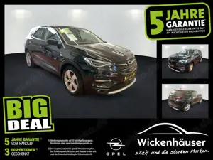 Opel Grandland PHEV Business Elegance Leder+Sitzklima