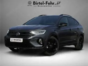 Volkswagen Taigo R-Line Black Style 1.0 TSI DSG Matrix Kamera