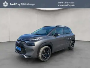 Citroen C3 Aircross PureTech 130 EAT6 SHINE PACK PANO+NAVI