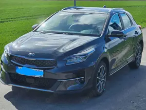 Kia XCeed XCeed 1.6 T-GDI OPF DCT7 SPIRIT