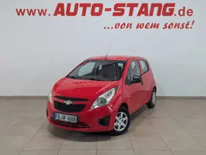 Chevrolet Spark Basis**2.HAND+TAGFAHRLICHT+ALLWETTER** Bild 2