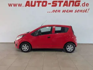 Chevrolet Spark Basis**2.HAND+TAGFAHRLICHT+ALLWETTER** Bild 3