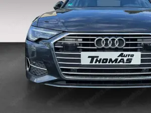 Audi A6 Bild 3