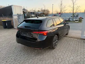 Skoda Octavia Sportline HUD*VIRTUAL*CANTON*KAMERA*ACC* Bild 3