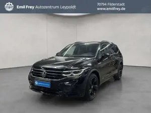 Volkswagen Tiguan Allspace 2.0 TDI SCR 4Motion DSG R-Line 142