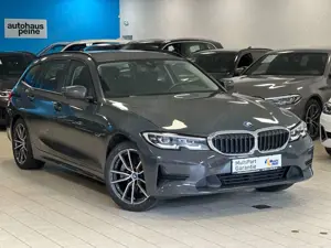 BMW 320 e Advantage SAG/Navi/ParkAss/Tempomat/Hi-Fi