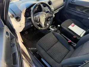 Mitsubishi Colt Bild 5