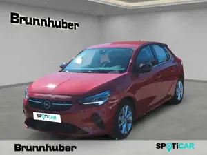 Opel Corsa F Elegance, 1.2 Direct Injection Turbo 74 kW (100