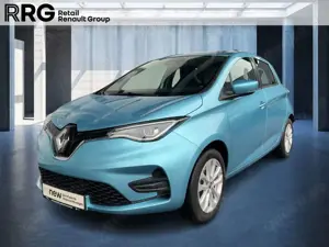 Renault ZOE EXPER.R110 Z.E 50 UPE:33.800,- Inkl.Batterie