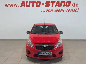 Chevrolet Spark Basis**2.HAND+TAGFAHRLICHT+ALLWETTER** Bild 5
