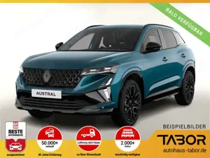 Renault Austral Esprit Alpine Mild Hybrid 150 UVP-11%*