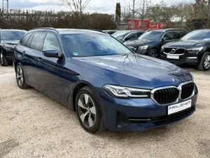 BMW 520 d Touring Kamera AHK Harman Kardon Keyless