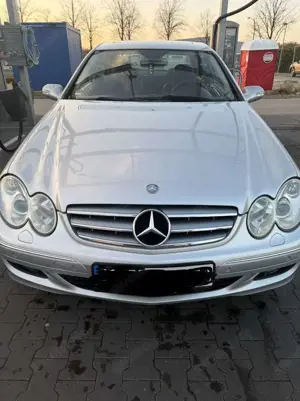 Mercedes-Benz CLK 280