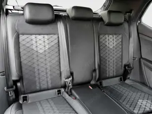 Volkswagen T-Cross R-Line 1.0 TSI DSG IQ.Light Navi TravelAss. Key... Bild 4
