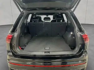 Volkswagen Tiguan Allspace 2.0 TDI SCR 4Motion DSG R-Line 142 Bild 5