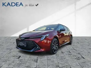 Toyota Corolla Touring s 2.0  GR Sport ACC+LED+Navi+SHZ