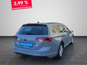 Volkswagen Passat Variant Business 2.0 TDI SCR 110 kW 6-Gan Bild 3