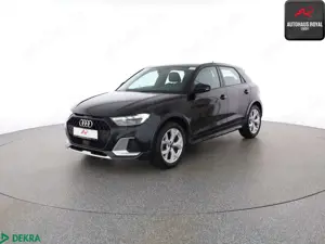 Audi A1 A1 allstreet 35 TFSI S LINE KAMERA,KEYLESS,LED